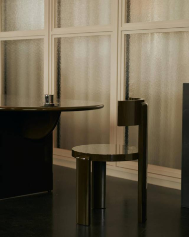 | @louiseroecph captured by @frederikkeflyvholm during @3daysofdesign |