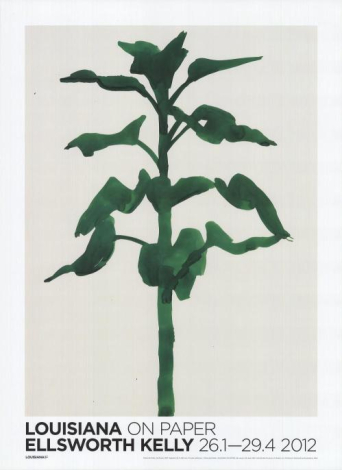 playburo:
Ellsworth Kelly