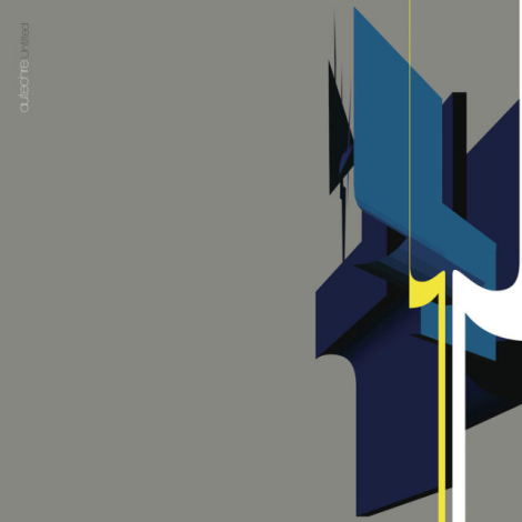 Autechre - Untilted (2005)