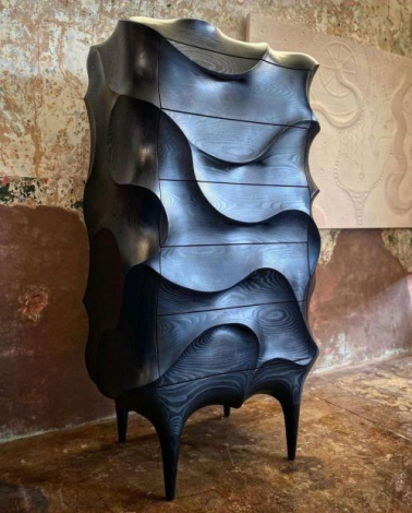 389:
By Caleb Woodard Furniture