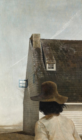 Andrew Wyeth (American, 1917–2009)
