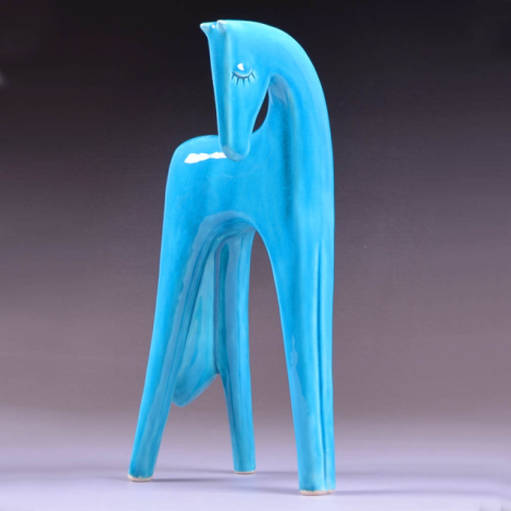 Horse figure of the day: Wena Art “Agis”