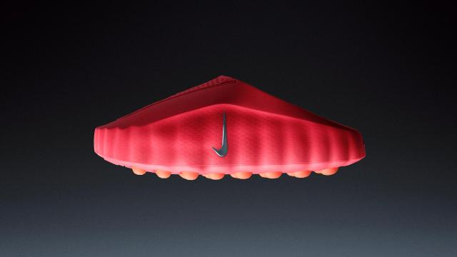 Nike / M35