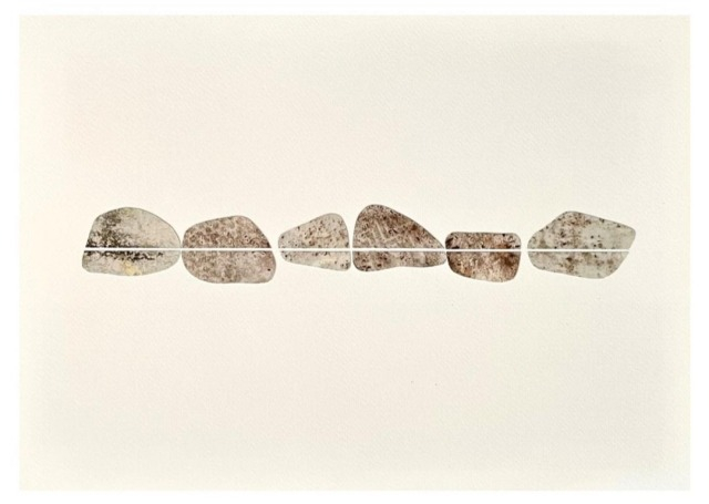 Pebbles