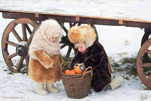 miamaimania:
“Appropriate Winter Clothes” ✦ Algazina...